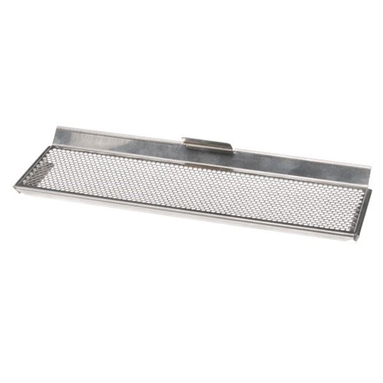 Picture of Grease Filter Housing E4 for Merrychef Part# DV0752