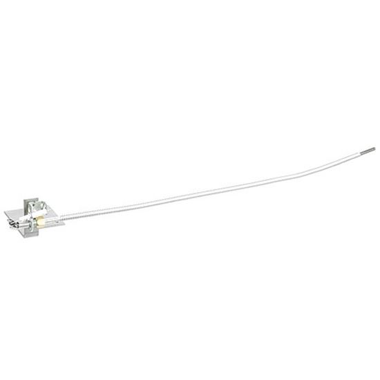 Picture of Plt, Assy Standing Nat 14Gs for Pitco Part# C1016501C