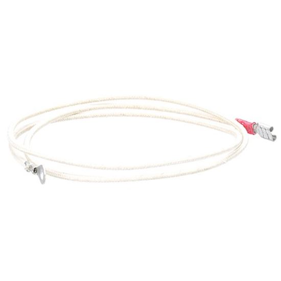 Picture of Wire 1C 50 32.0 04 11 for Frymaster Part# W1C585SP