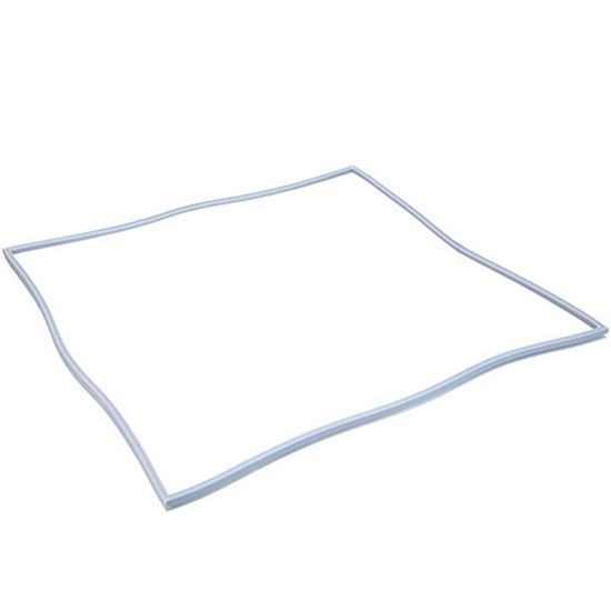 Picture of Gasket,Door,Grey,2011 Bq2Split Doors for Alto Shaam Part# GS36249