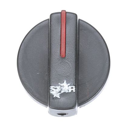 Picture of Knob 1-3/4 - .250Dhole for Star Mfg Part# 2RZ4621