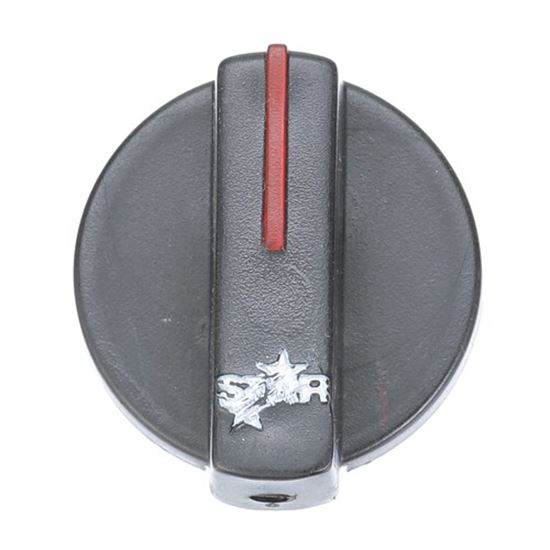 Picture of Knob 1-3/4 - .250Dhole for Star Mfg Part# 2RZ4621