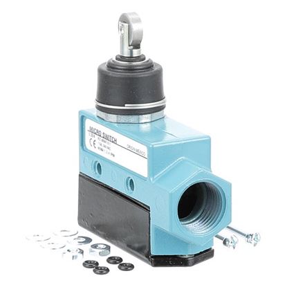 Picture of Microswitch, Roller-Type for Duke Part# 331750