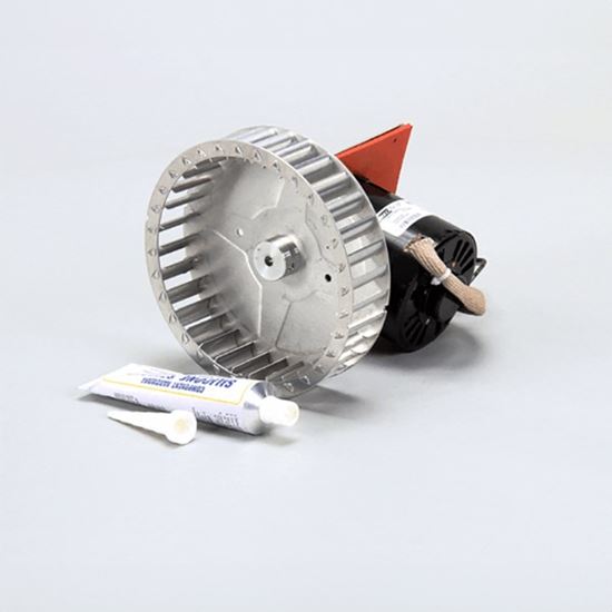 Picture of Blower Assy, 115V 60Hz 1550Rpm for Star Mfg Part# 250-2010