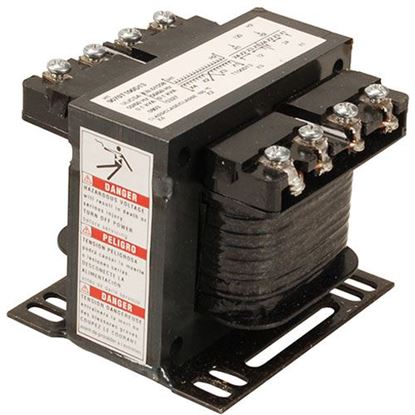 Picture of Transformer 120-24/12V,100Va for Ultrafryer Part# 18A010