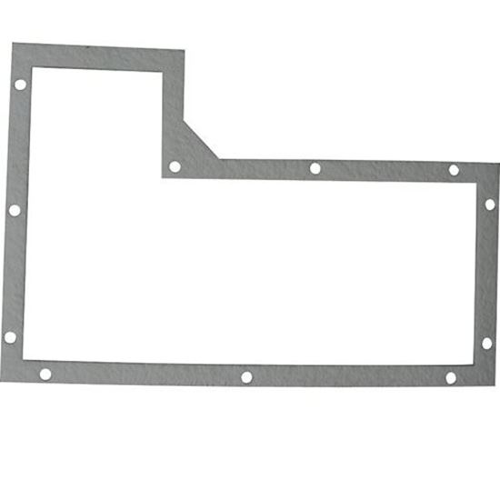 Picture of Gasket,Blower Motor L-Shaped for Ultrafryer Part# 22875