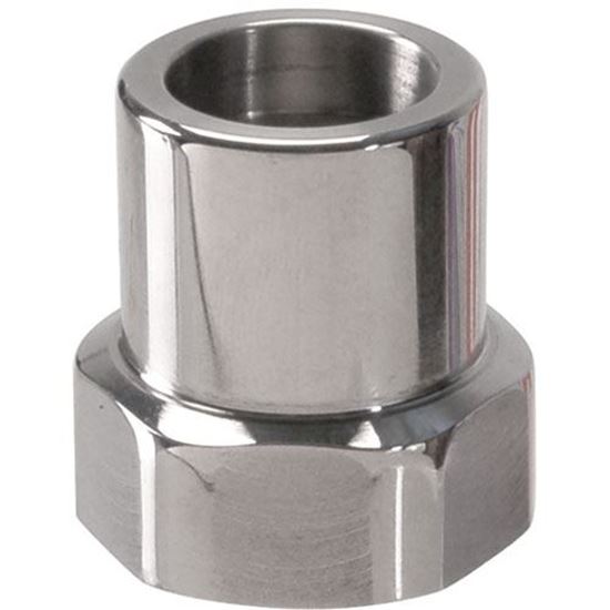 Picture of Adaptor,Spout 3/8"Fem for Fisher Mfg Part# 44822