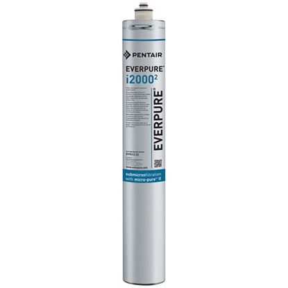 Picture of Cartridge, Water Filter-2000 for Everpure Part# EV9612-26