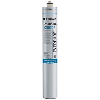 Picture of Cartridge, Water Filter-2000 for Everpure Part# EV9612-27
