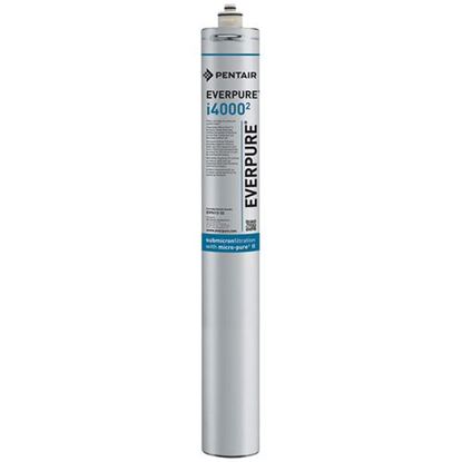 Picture of Cartridge, Water Filter-4000 for Everpure Part# EV9612-31