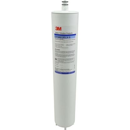 Cartridge,Water Filter for Cuno Part# 5601107