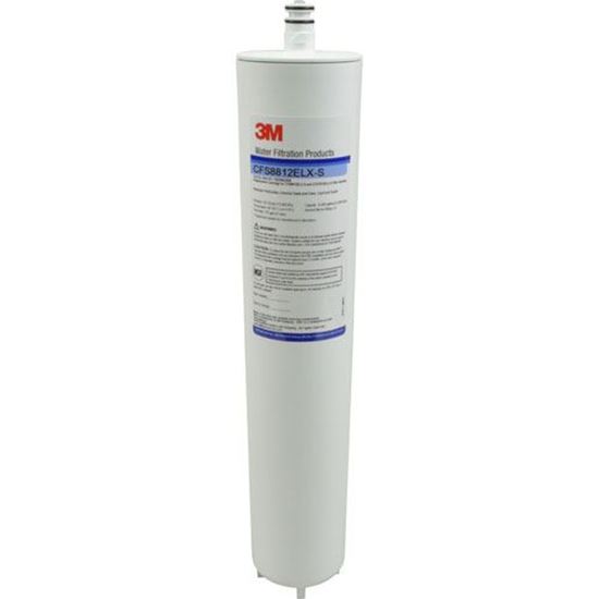 Picture of Cartridge,Water Filter for Cuno Part# 5601107