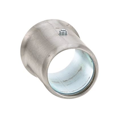 Picture of Socket, Leg(S/S, Weld Mount) for Standard Keil Part# 1016-0206-1283