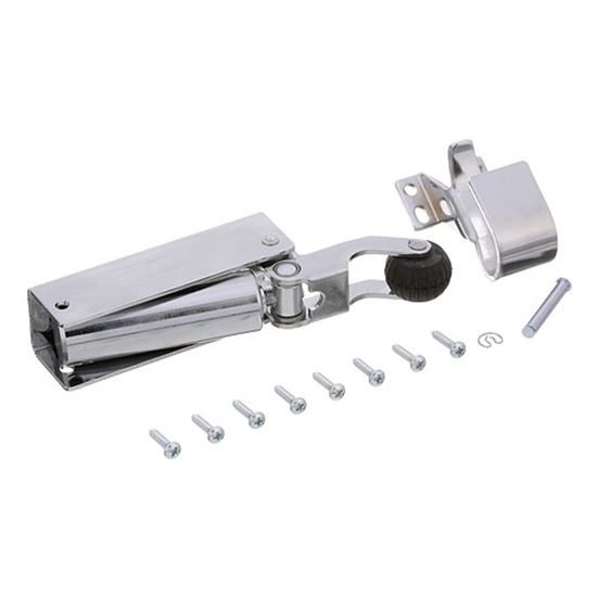 Door Closer, Hydraulic for Kolpak Part 213751075. Restaurant Equipment