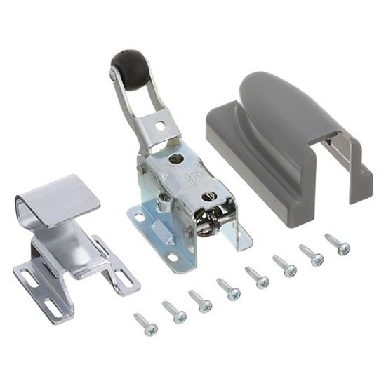 Picture of Closer,Door(Kason1098,Flush) for Kolpak  Part# 500000558