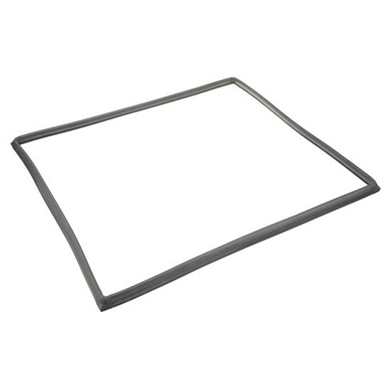 Picture of Gasket,Door26-3/4" X 30-1/2" for Rational Part# 20-02-553P