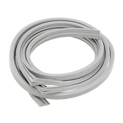 Picture of Gasket,Ref35-3/4X 76-3/4,3Sd for Hobart Part# 260370