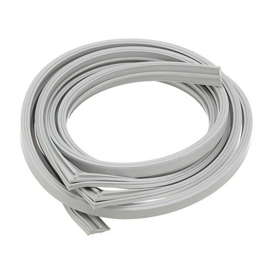 Picture of Gasket,Ref35-3/4X 76-3/4,3Sd for Hobart Part# 260370