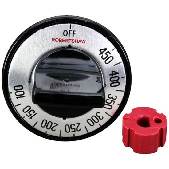 Picture of Dial Kit2 D, Off-450-100 for Garland Part# 1102702