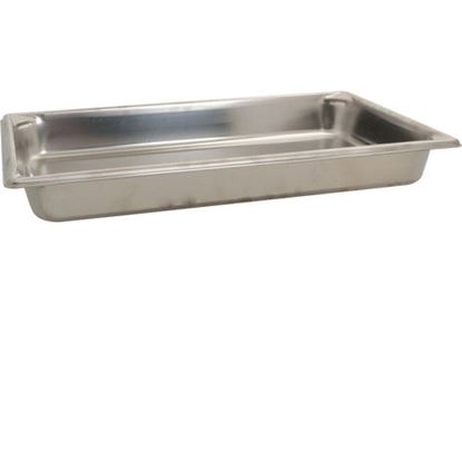 Picture of Pan,Steamtable(Span5,1/1,2.5D for Vollrath/Idea-medalie Part# 30022