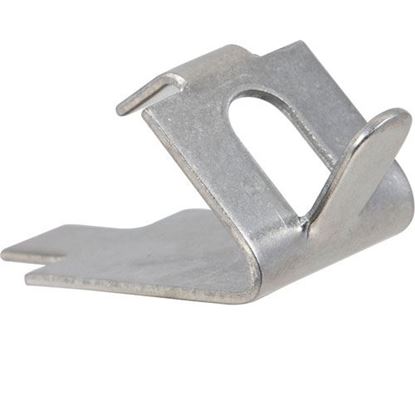 Picture of Clip,Pilaster(Square Slot,Ss) for Victory Part# 50022601