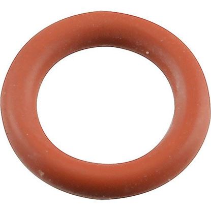 Picture of O-Ring,Steamwandsilicone for Franke Commercial Systems Part# 1553457