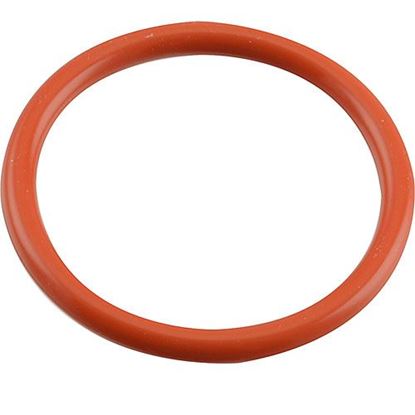 Picture of O-Ring,Piston Silicone for Franke Commercial Systems Part# 1554648