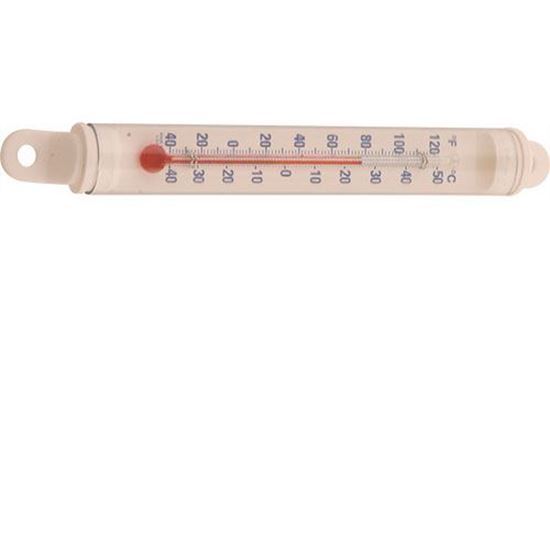 Picture of Thermometer(2 Brkt,-40/120F) for Federal Refrigeration Part# 32-13662