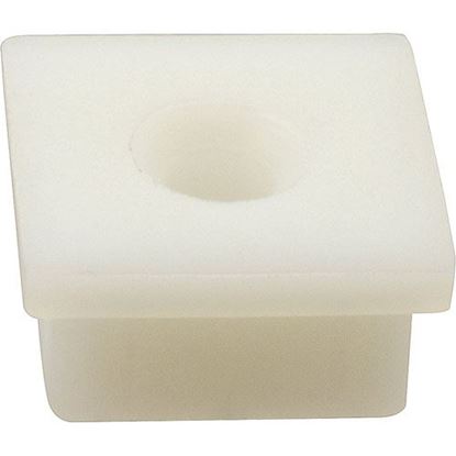 Bushing,Door Hinge 1-1/16"Sq for TRUE Part# 832101