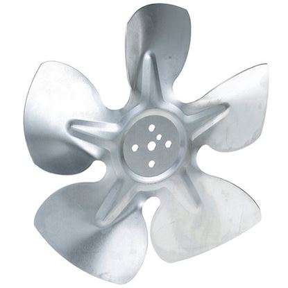 Picture of Blade,Evaporator Fan Motm, Orcw for TRUE Part# 801022