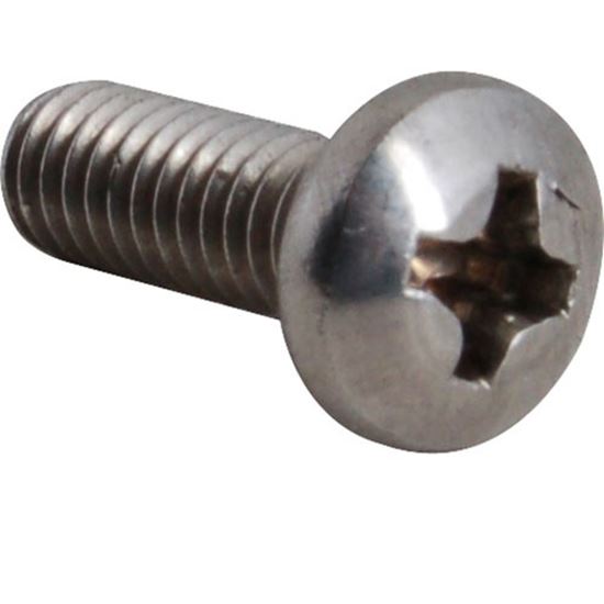 Picture of Screw (F/ Lever Pump) for Apw (American Permanent Ware) Part# 8140800