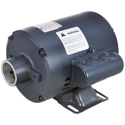 Picture of Motor,Fry Filter Pump for Dean Part# 8102100