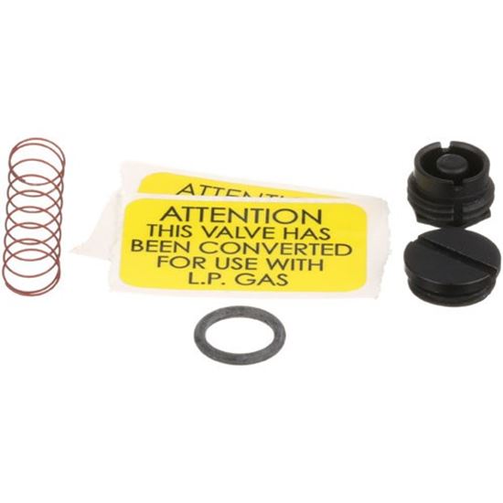 Picture of Regulatorconvert Kit (Nat/Lp) for Dean Part# 8071848
