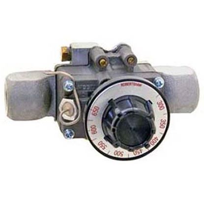 Picture of Thermostat 300-650, Fdh,1/2" for Blodgett Part# 11529