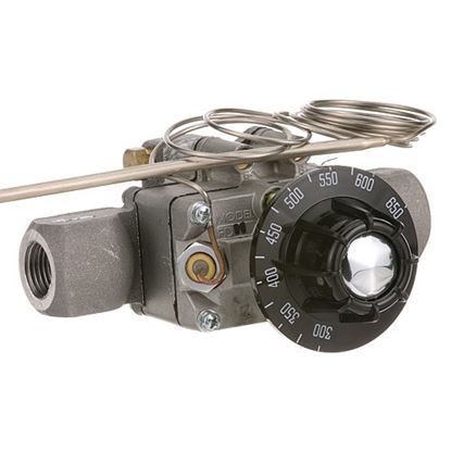 Picture of Thermostat 300-650, Fdh,1/2" for Blodgett Part# 7707
