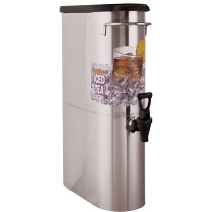 Picture of Dispenser, Tea(Tdo-N-3.5) for Bunn Part# 39600.0001