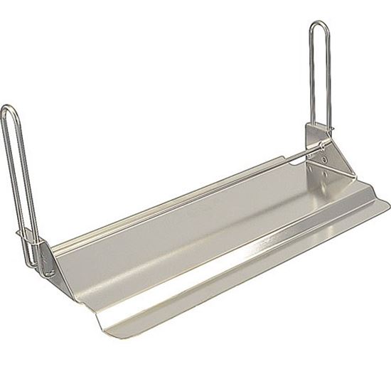 Picture of Shield,Splash Pan for Duke Part# 27023108