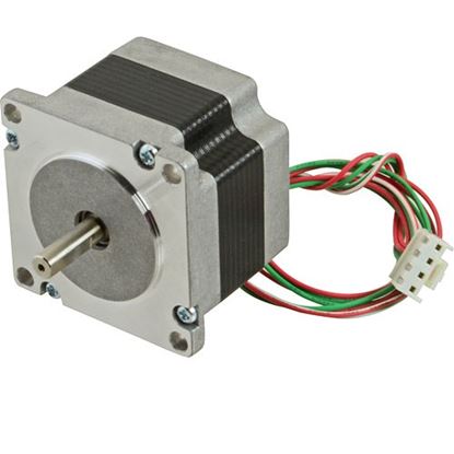 Picture of Motor,Conveyor Stepper for Hatco Part# 2.12.121