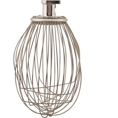 Picture of Whip,Wire (80 Qt) for Hobart Part# 295149