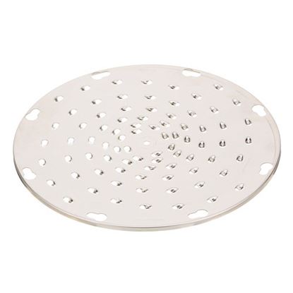 Picture of Plate, Shredder (3/16") for Hobart Part# 00-077045