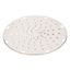 Picture of Plate, Shredder (3/16") for Hobart Part# 00-077045
