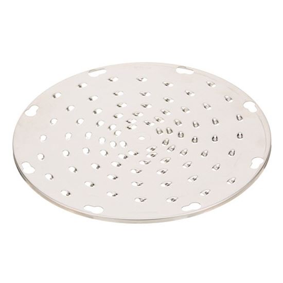 Picture of Plate, Shredder (3/16") for Hobart Part# 77045