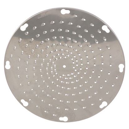 Picture of Plate,Shredder (3/32") for Hobart Part# 77047
