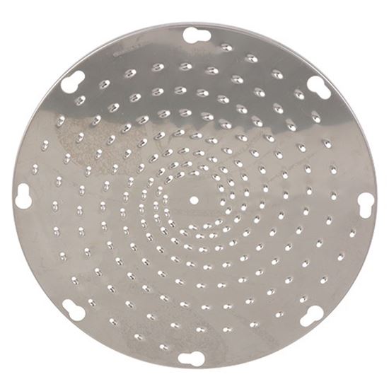 Picture of Plate,Shredder (3/32") for Hobart Part# 77047