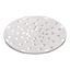 Picture of Plate,Shredder (5/16") for Hobart Part# 00-77046