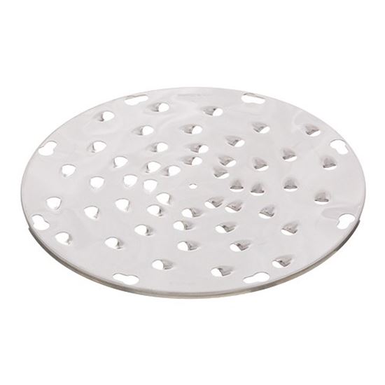 Picture of Plate,Shredder (5/16") for Hobart Part# VS12SD516