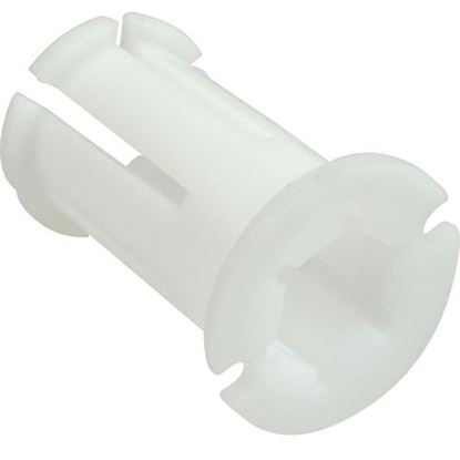 Picture of Insert, Plastic for Robot Coupe Part# 100638