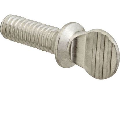 Picture of Thumbscrew (1/4"-20) for Redco Slicers Part# 379022