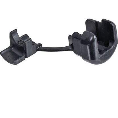 Picture of Relief,Power Cord Strain for Server Products Part# 11201