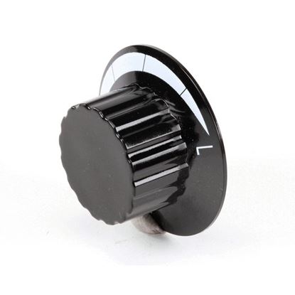 Picture of Knob,Thermostat for Server Products Part# 86242